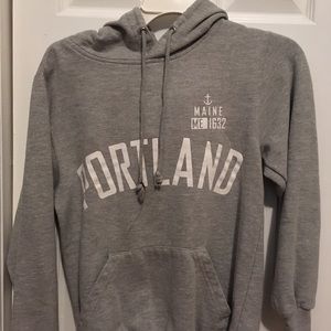 Portland sweatshirt
